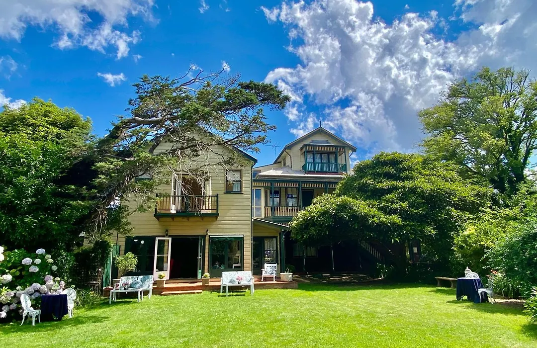Leura House-1