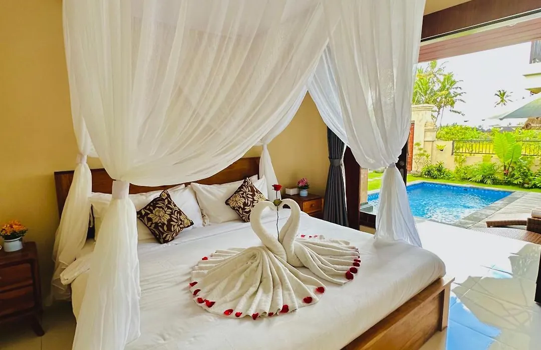 Akatara Ubud Villa-1