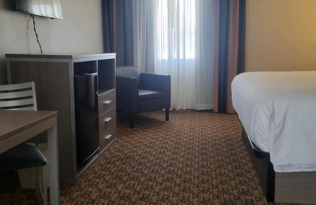 Hotel Xola-1