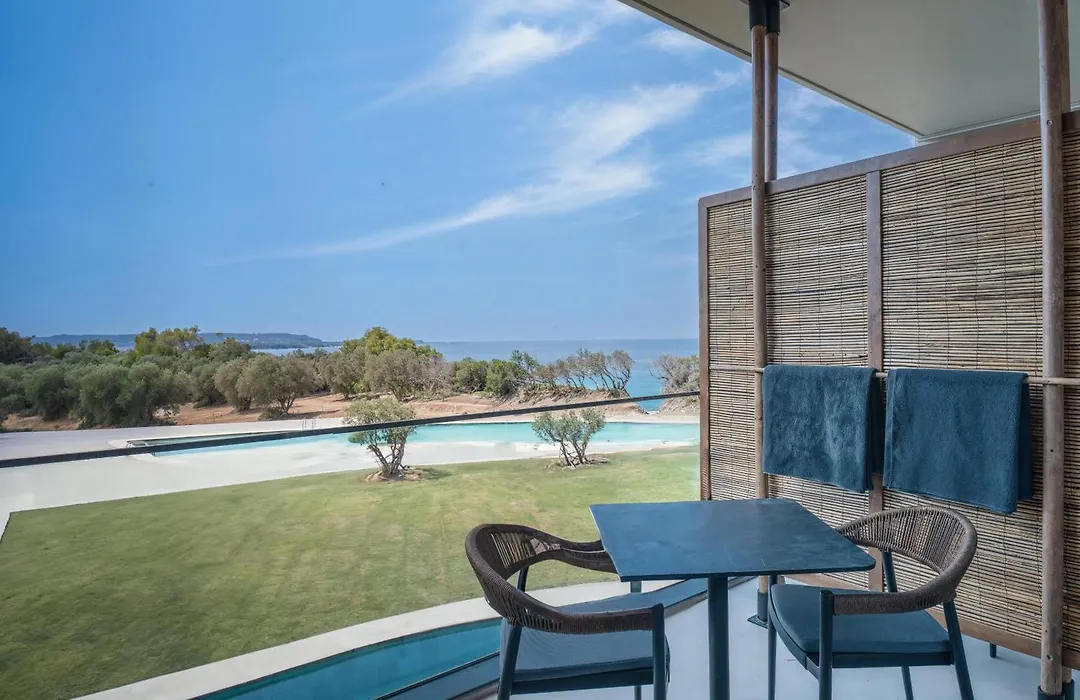 Zoetry Halkidiki Resort & Spa - New Opening-1