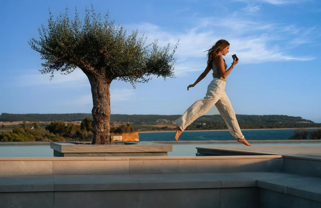 Zoetry Halkidiki Resort & Spa - New Opening-1