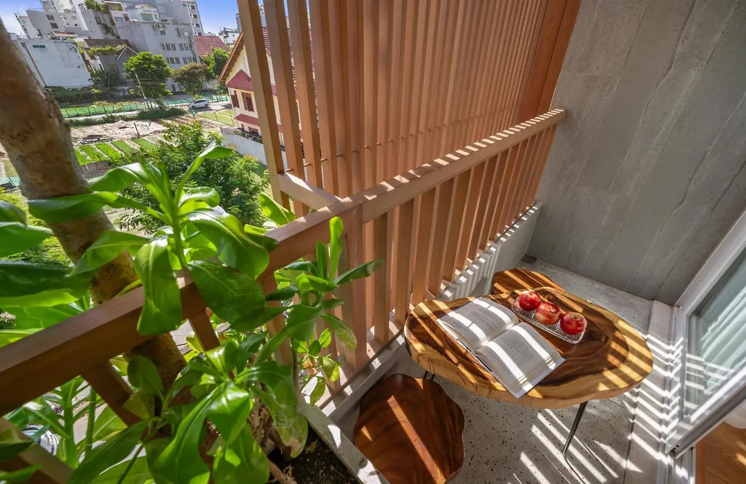 Mixay Boutique Hotel Da Nang-1