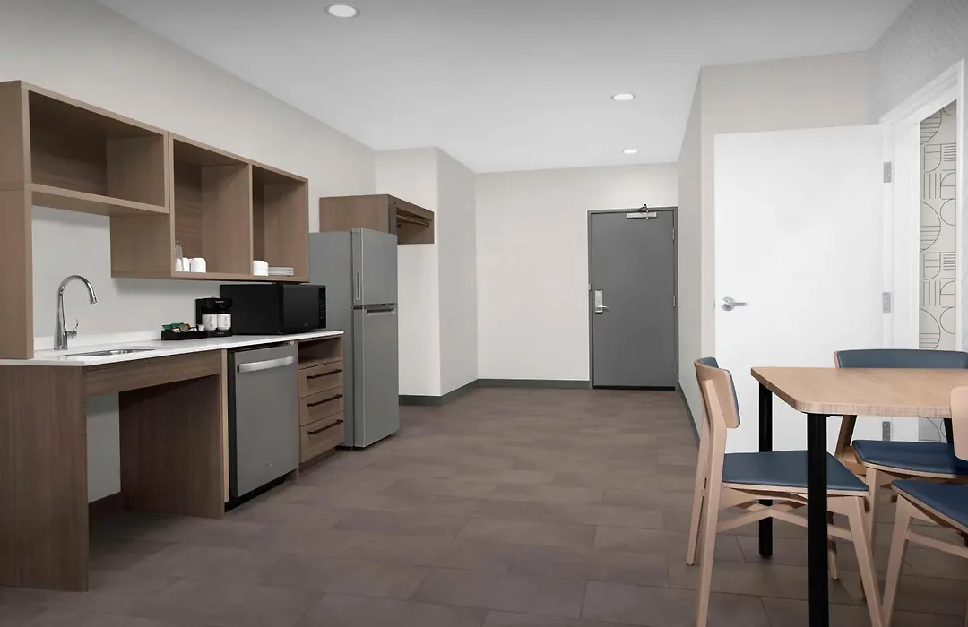 Home2 Suites By Hilton Chattanooga East Ridge-1