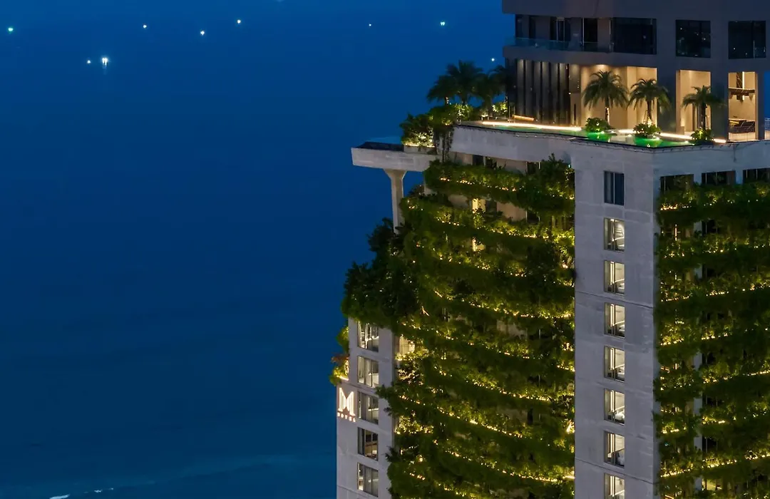 M Hotel Danang-1