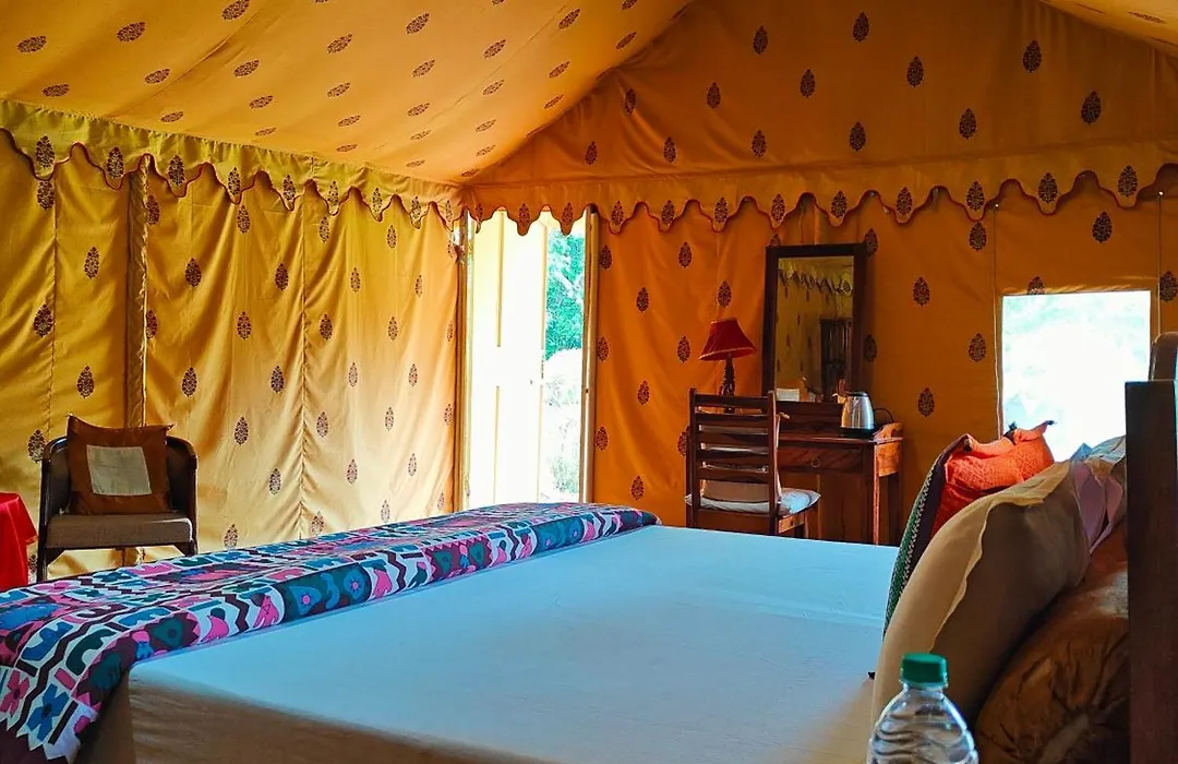 The Ummaid Bagh Resort-1