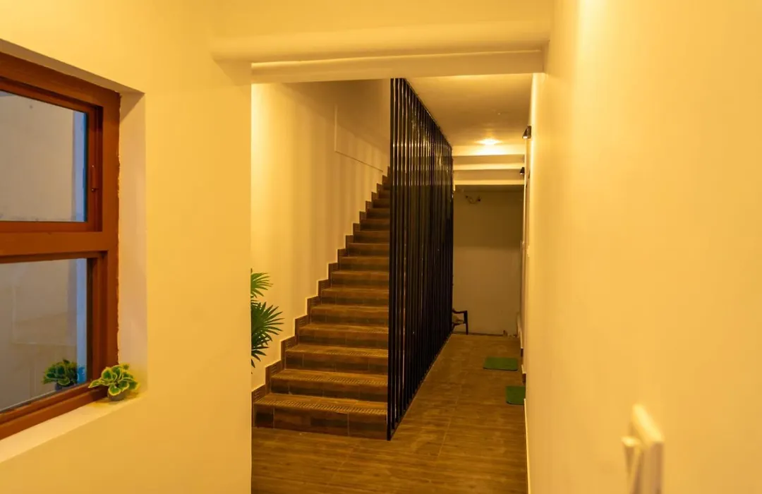 Srinu Sai Residency-1