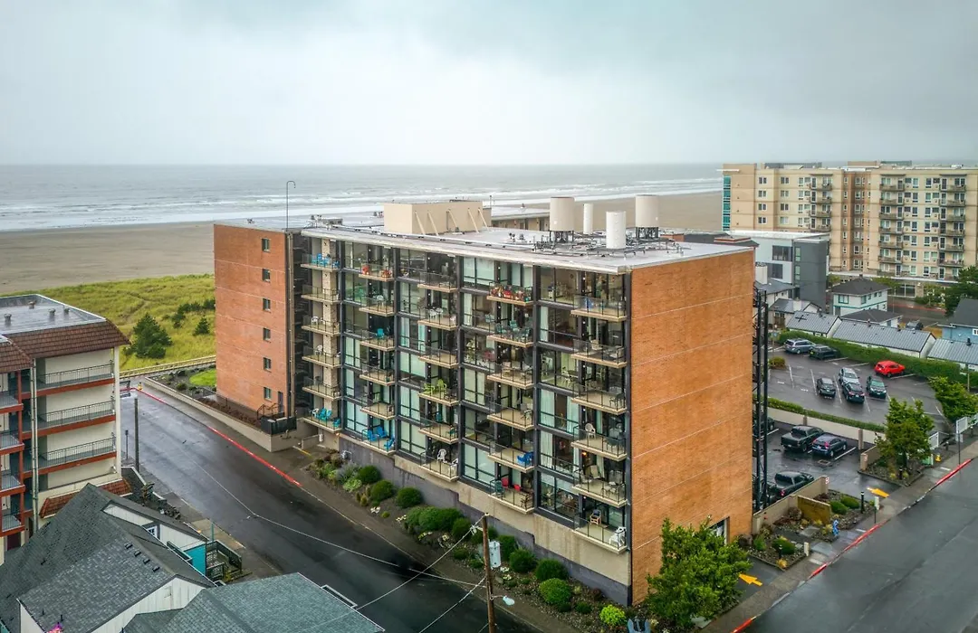 Sand And Sea Condos-1