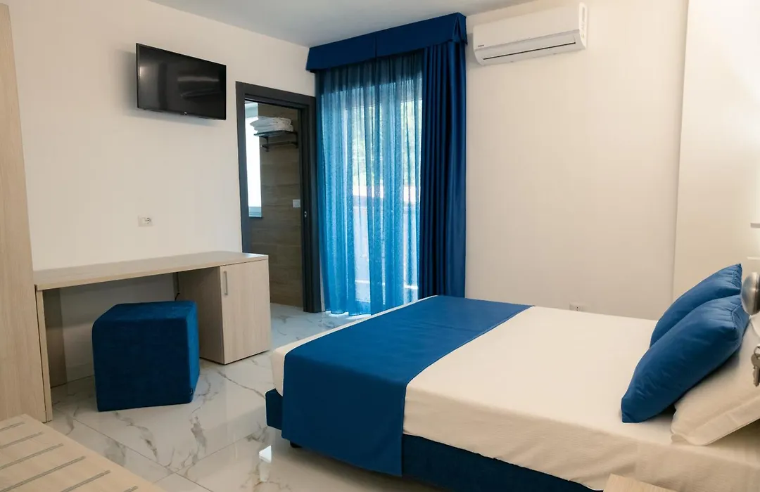 Hotel Cocceio-1