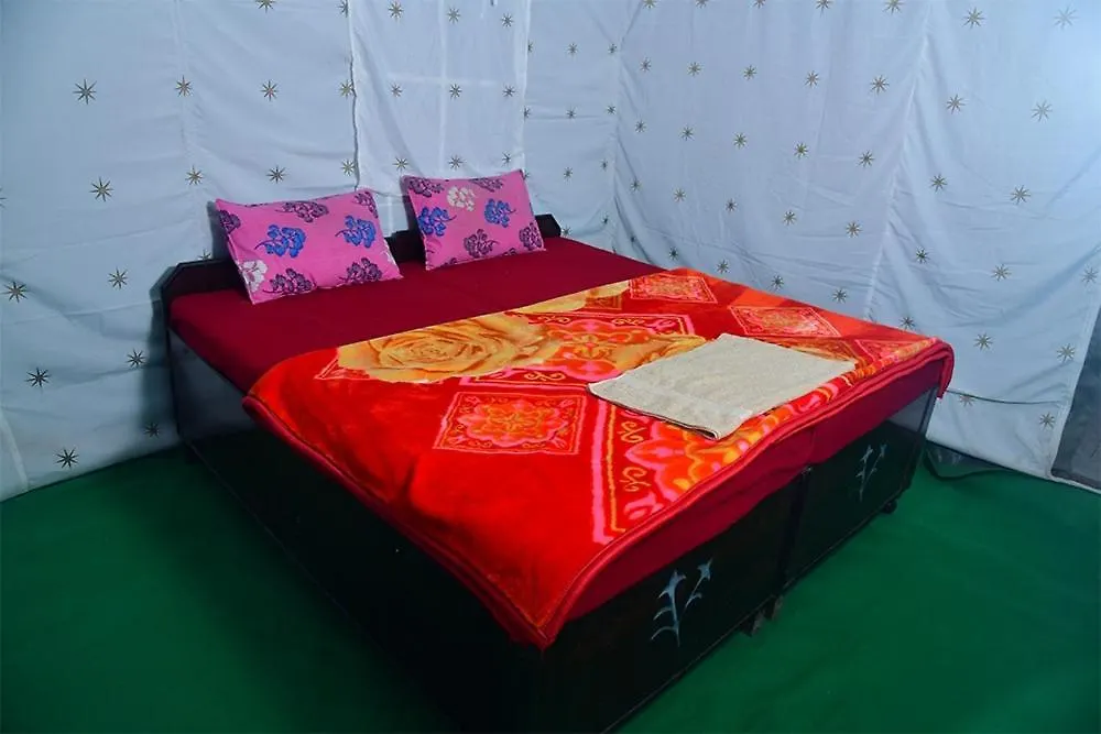 Rudra Camp Chopta-1