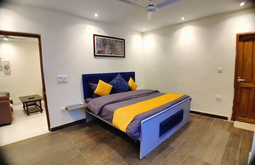 Cosy Homes Retreat-1