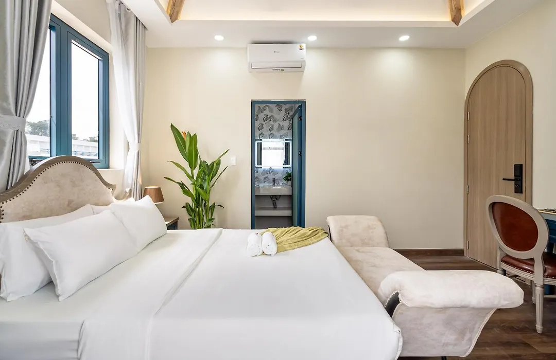 Jan Villa Saigon Oasis-1