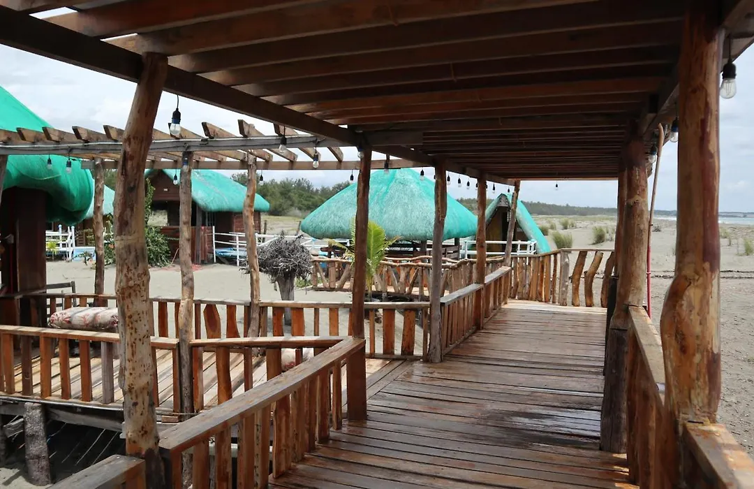 Perlas Ti Amianan Resort And Spa-1