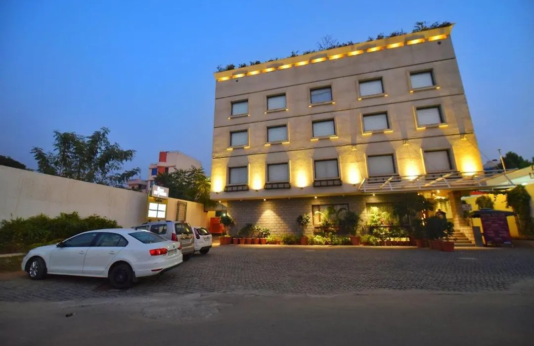 Hotel De Nada-A Luxury Stay-1