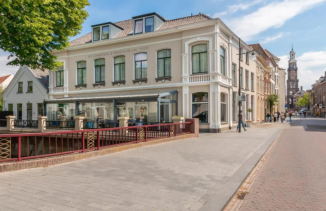 Hotel Zutphen-1