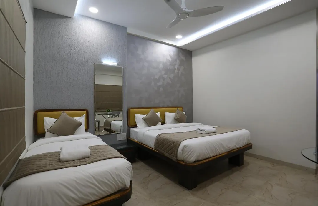 Hotel Ajinkya Palace-1