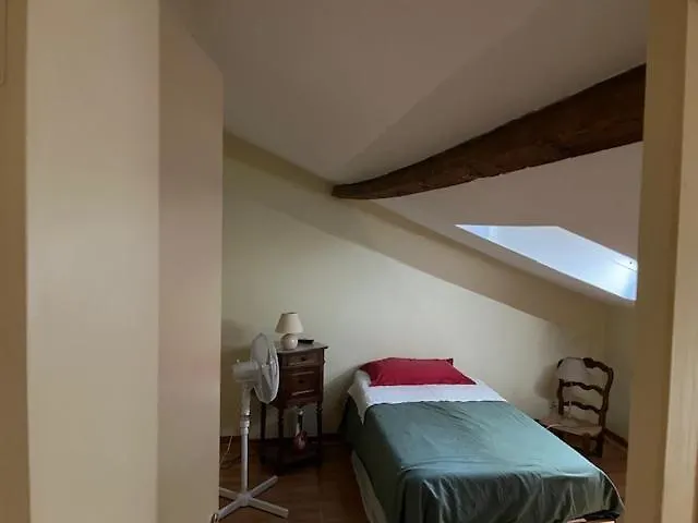 LE VENDÔME Côté JARDIN-1
