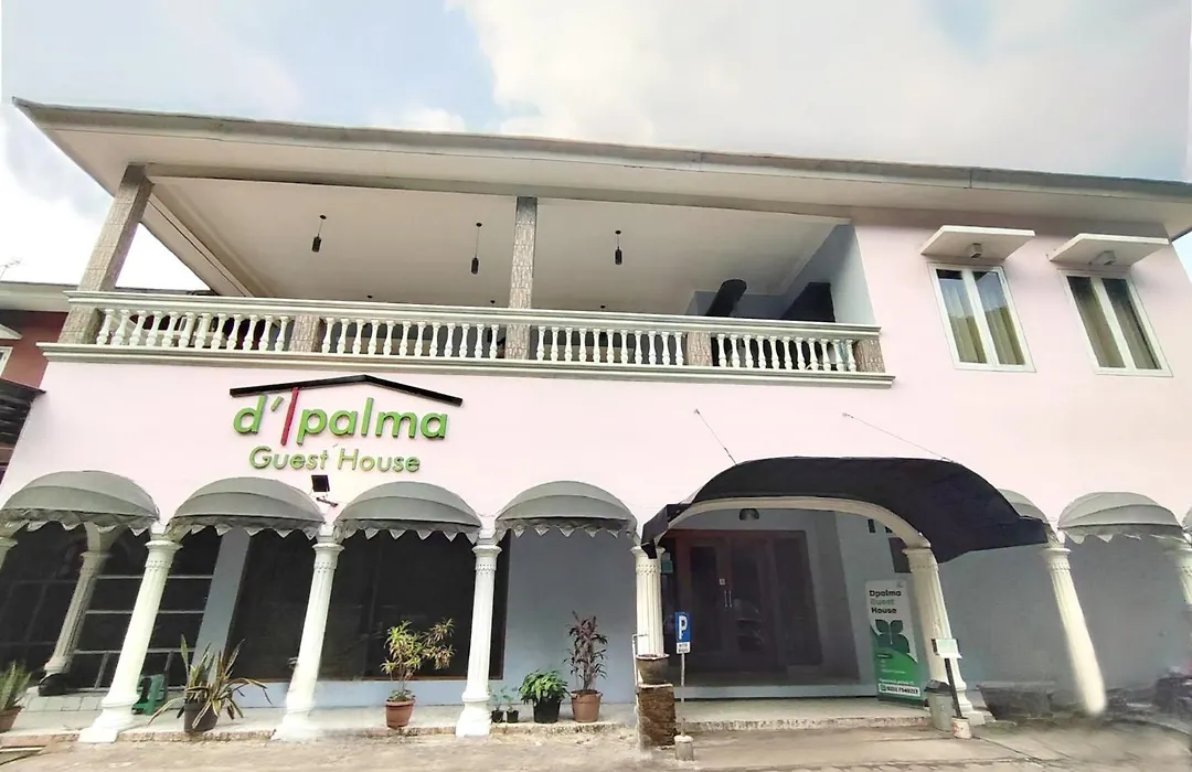 DPalma Bogor by Ruang Tidur-1