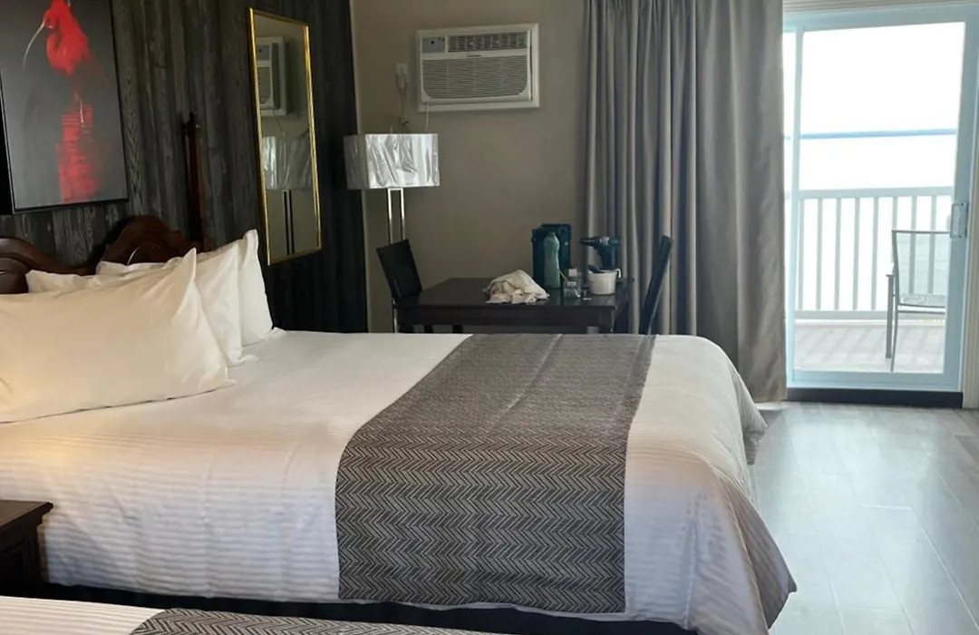Motel Belvedere-1