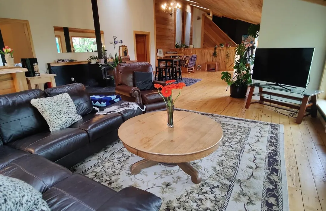 Hummingbird B&B-1