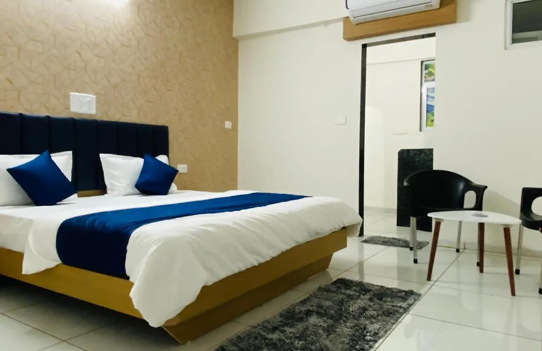 Hotel Balaji Villa-1