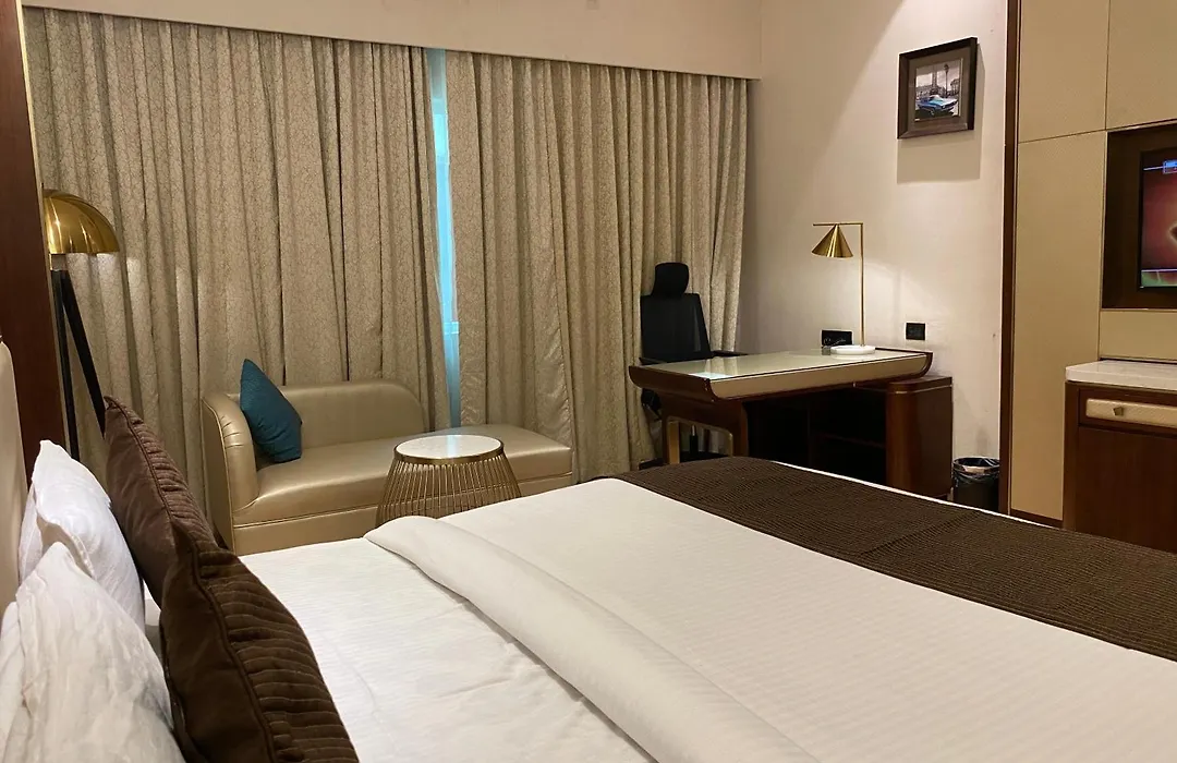 Hotel The Patricians-1