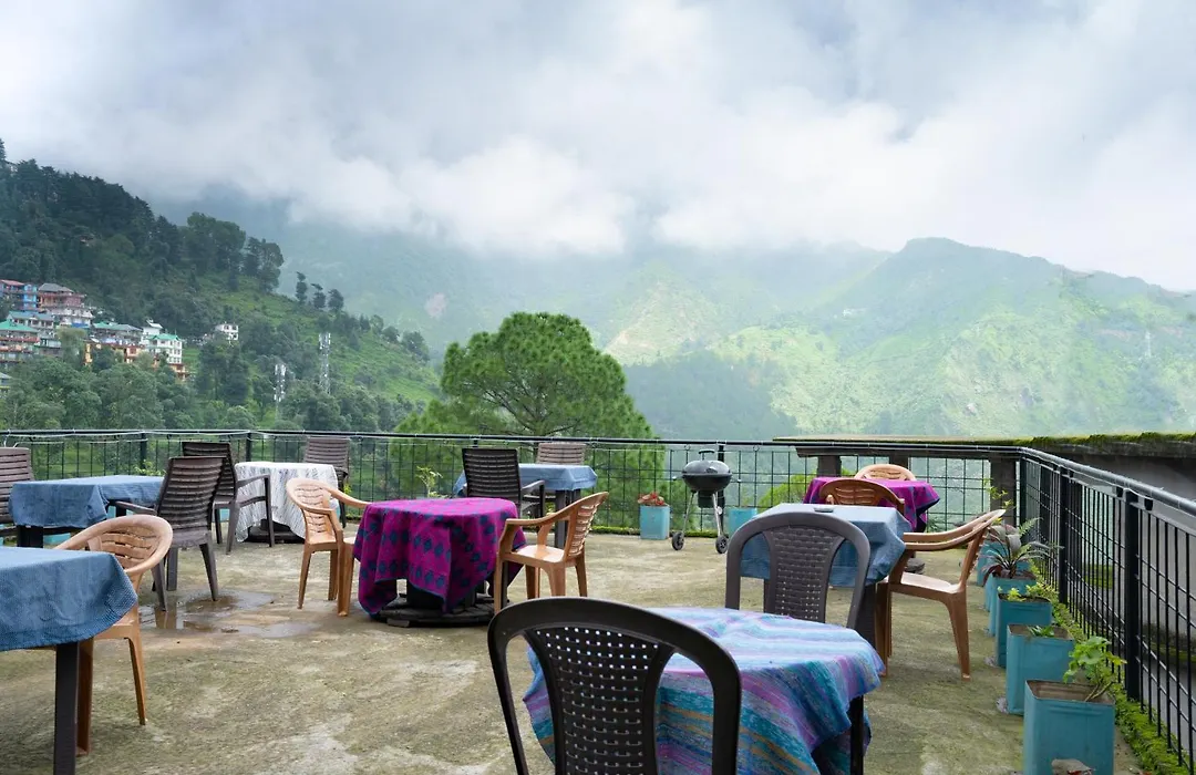 Albela House Hotel Mcleodganj-1