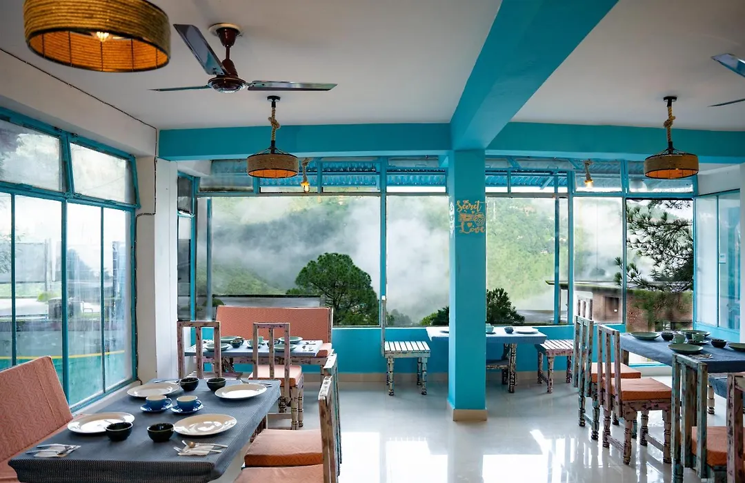 Albela House Hotel Mcleodganj-1