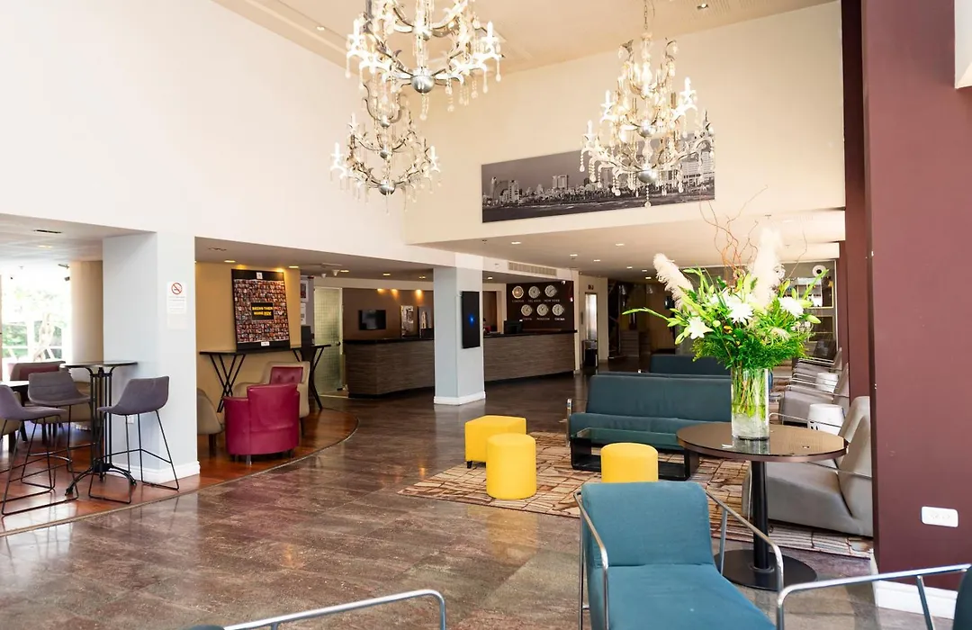 Hotel Basel Tel-Aviv-1