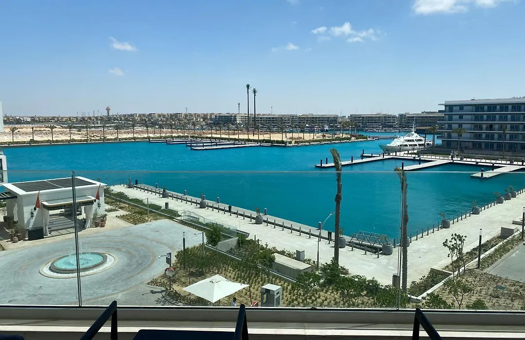 Address Beach Resort Marassi-1