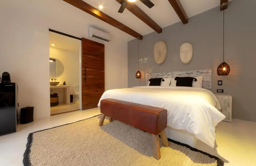 Bt Rooms Tulum-1