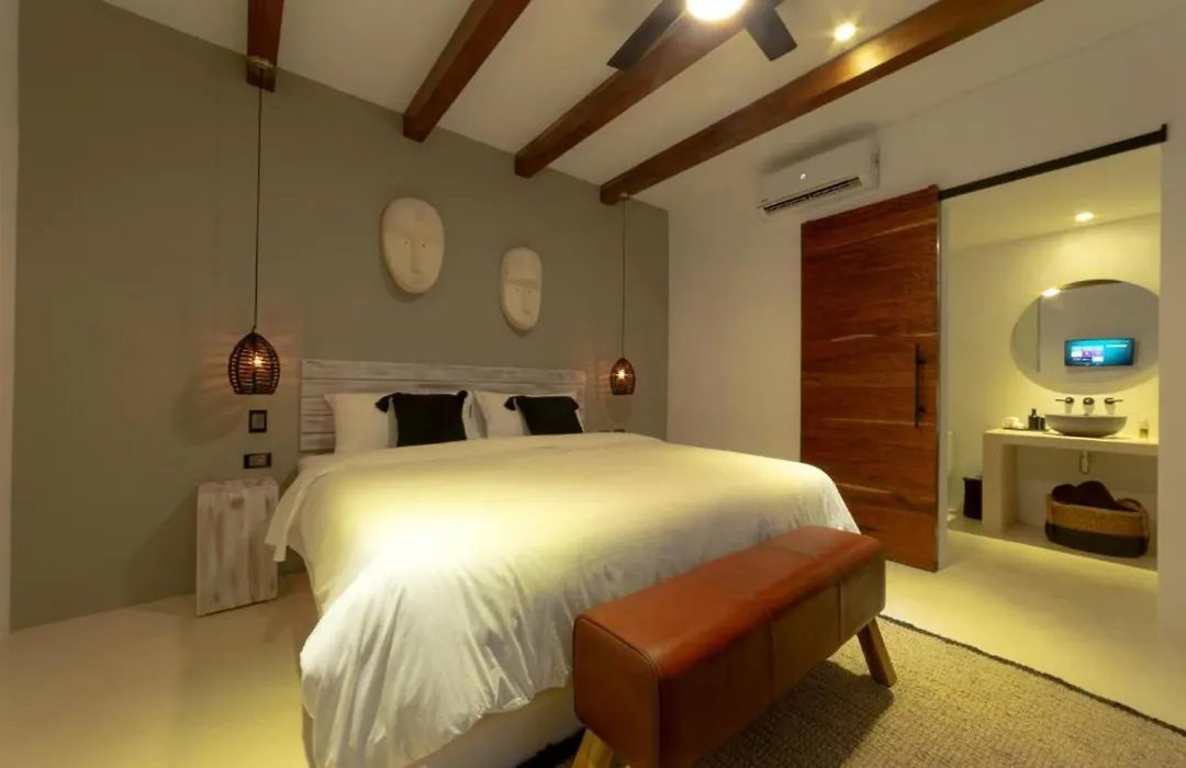 Bt Rooms Tulum-1