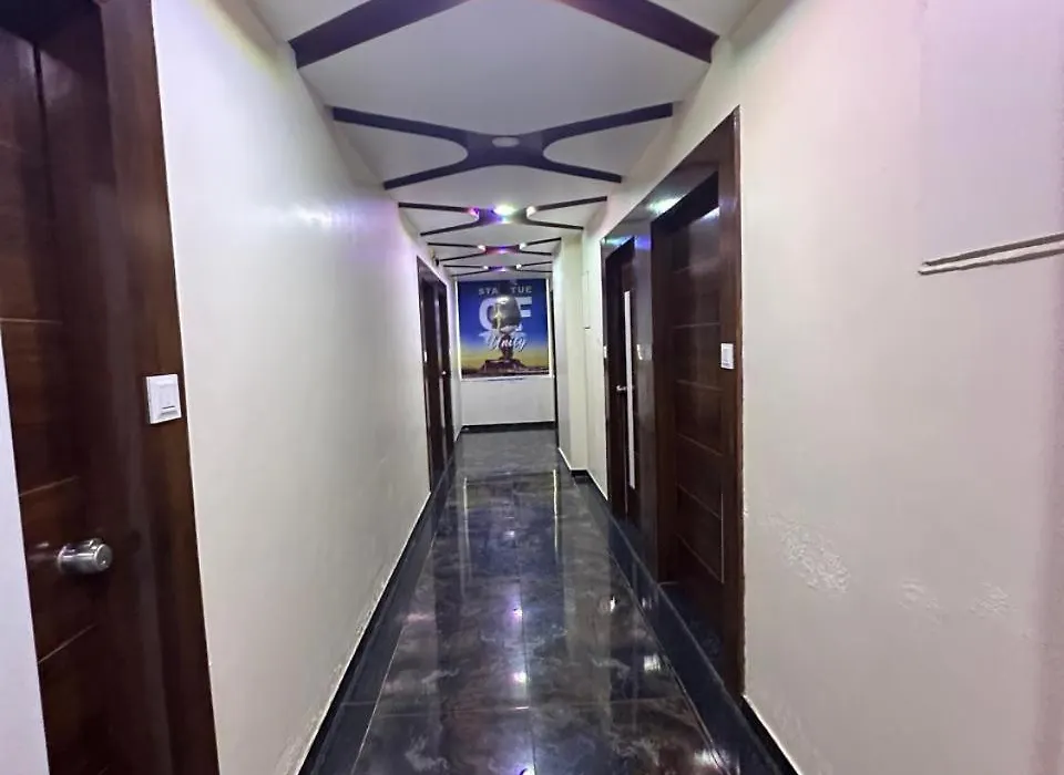 Hotel Moon View-1