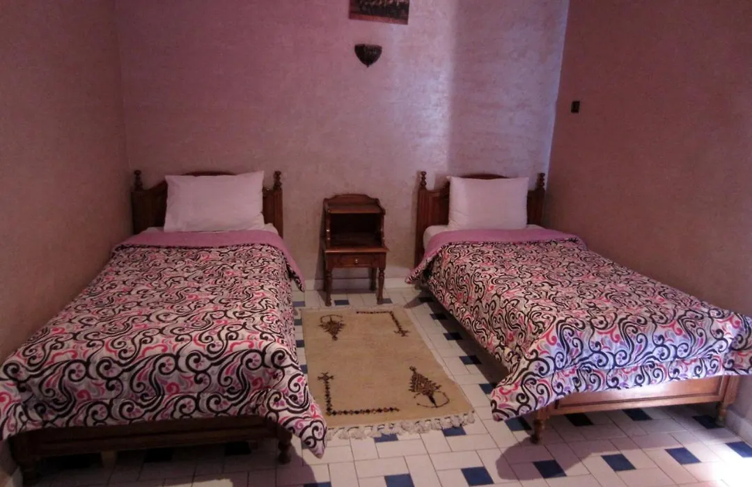 Residence Marrakech Appart-1