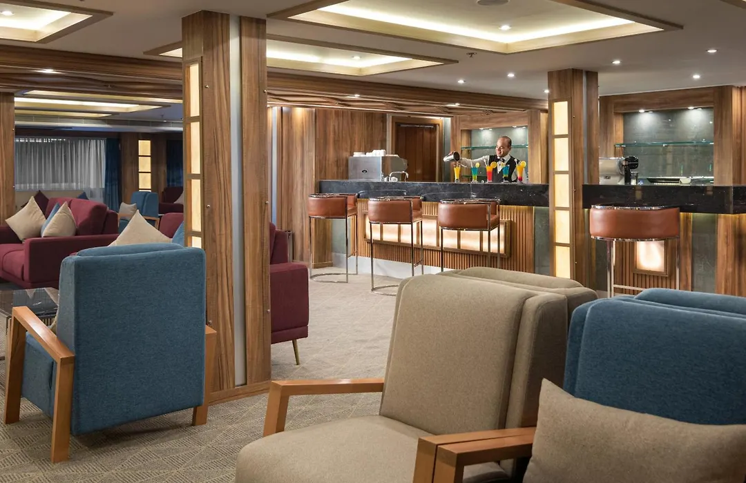 Nile Capital Cruise - Every Monday From Luxor Or Friday From Aswan-1
