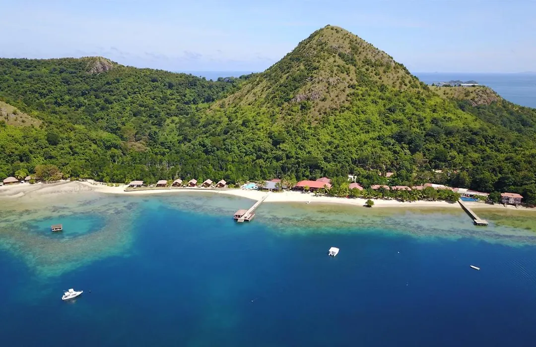 El Rio Y Mar Resort-1