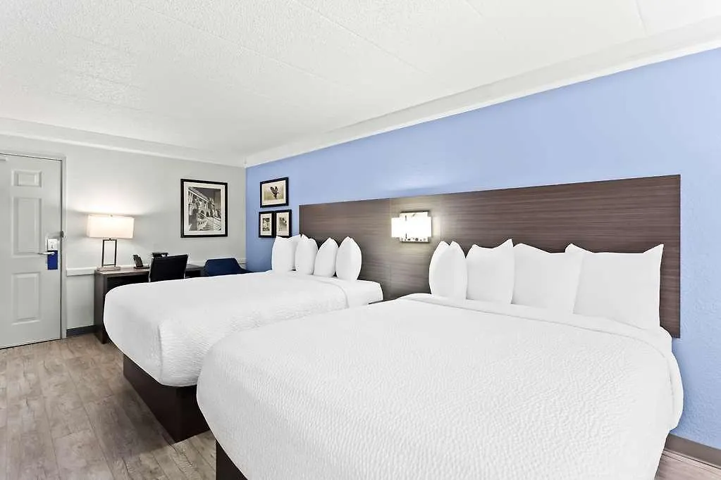 Best Western Schaumburg - O'Hare Nw-1
