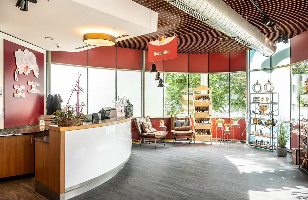 Serways Hotel Bruchsal West-1