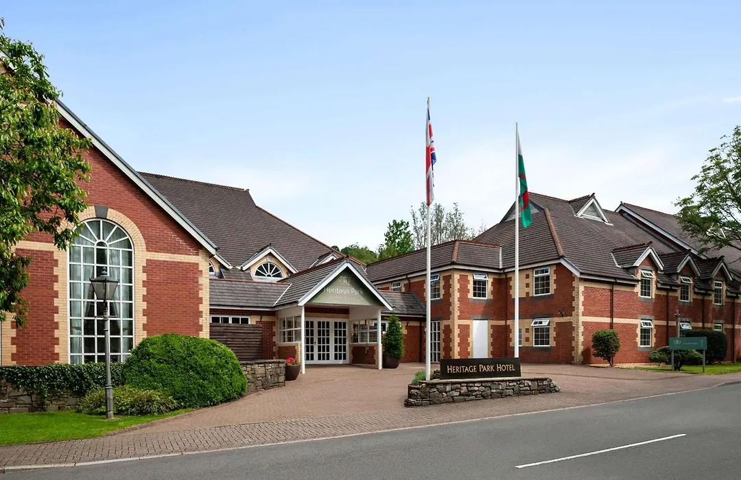 Heritage Park Pontypridd, Trademark Collection By Wyndham-1