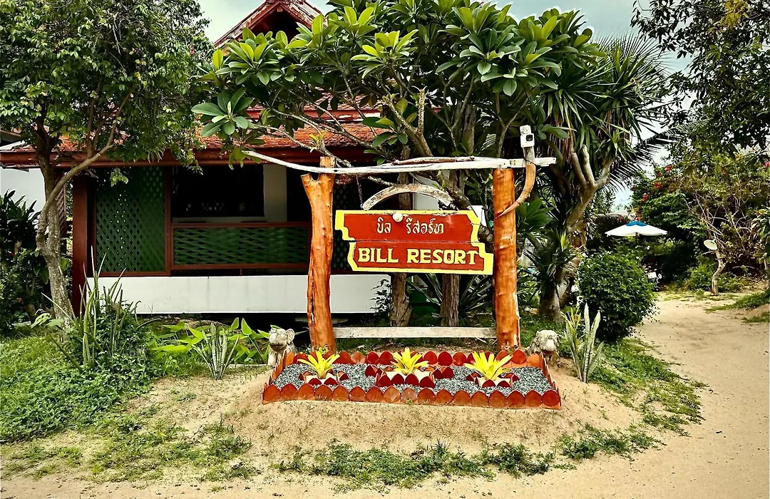 Bill Resort-1