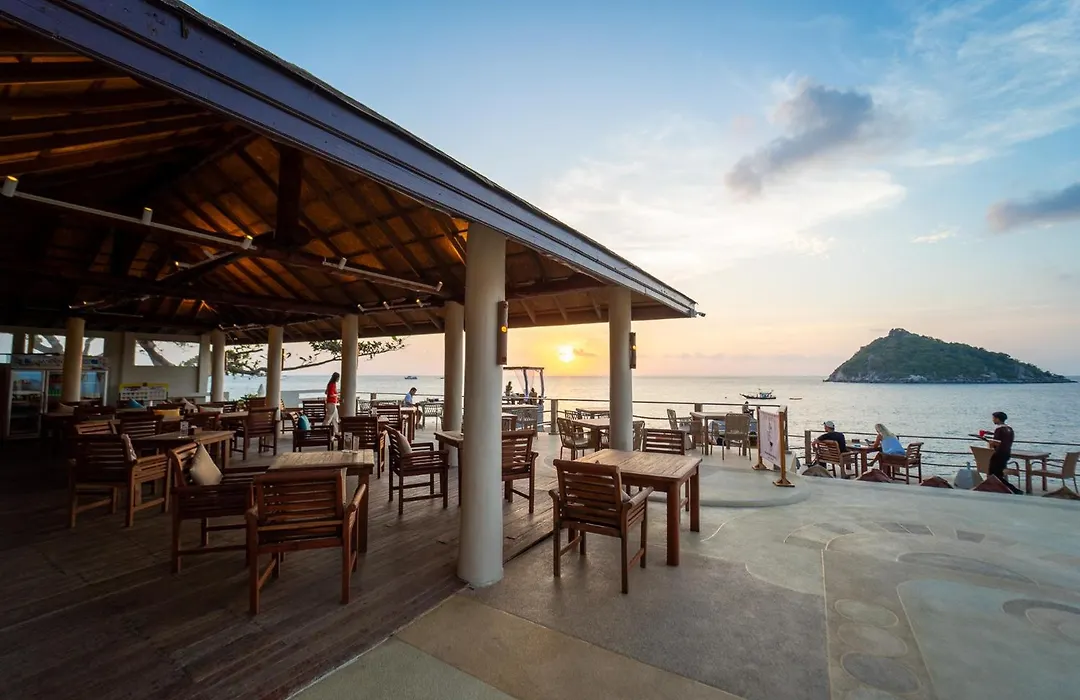 Dusit Buncha Koh Tao By Riya Group-1