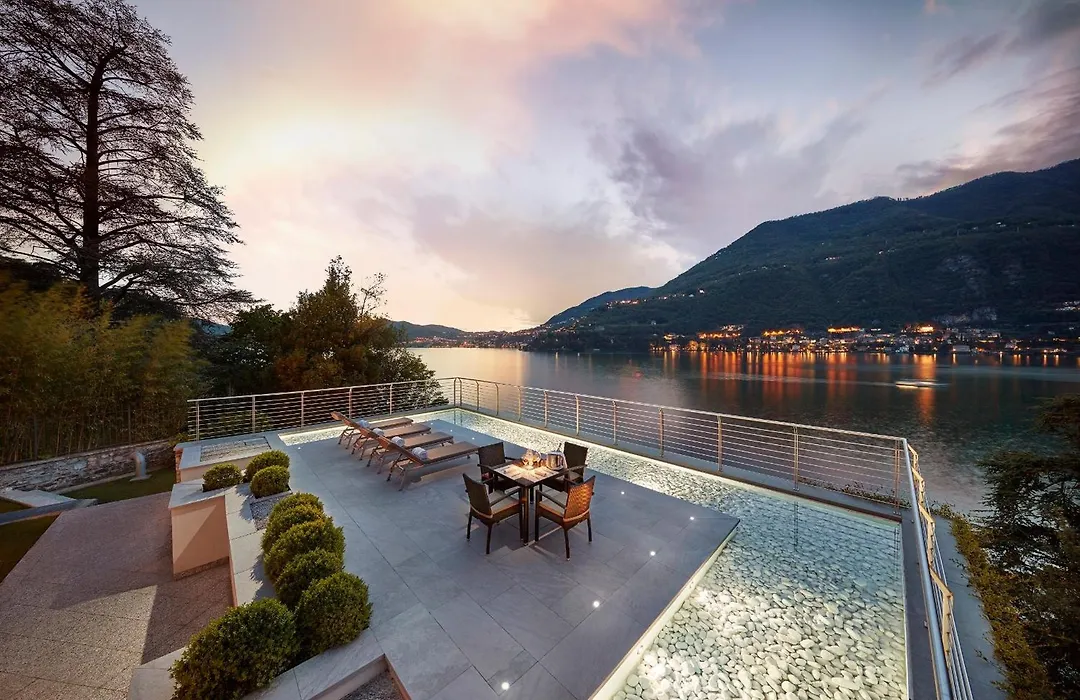 Mandarin Oriental, Lago Di Como-1