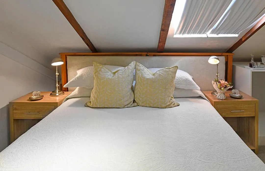 Centre-Ville Guest House-1