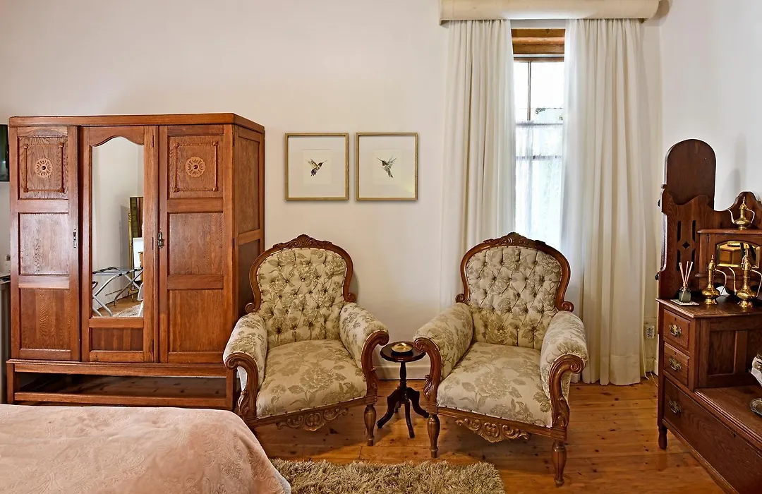 Centre-Ville Guest House-1