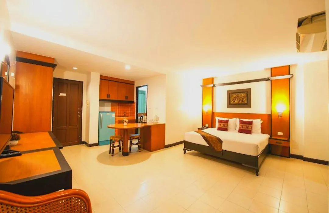 Piyada Residence By Nexottel-1