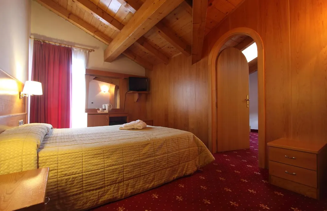 Hotel Fanes Suite & Spa-1