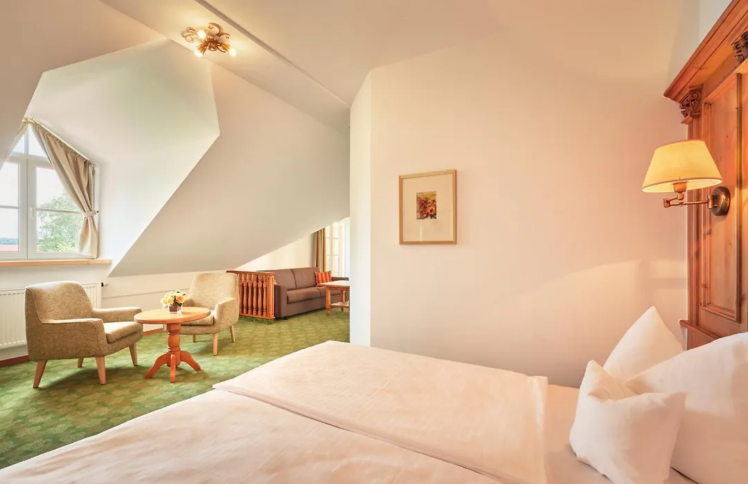 Glasl'S Landhotel-1