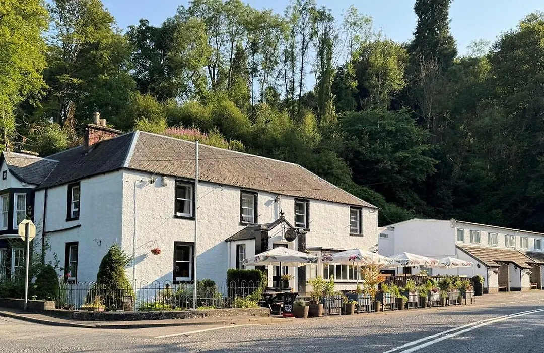 The Bein Inn Hotel & Restaurant-1