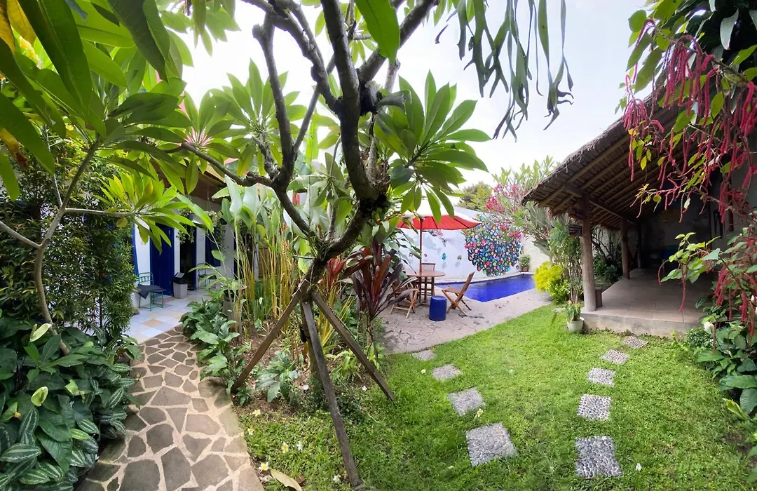 Viavia Guesthouse-1