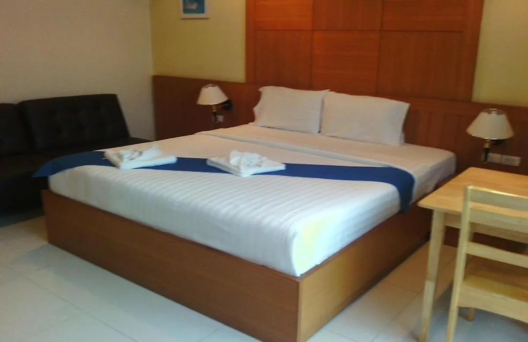 The Icon Place 1 @ Central Pattaya-1