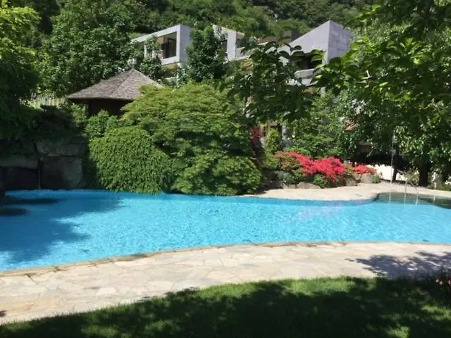 Boutique-Hotel Ballguthof Am Golfplatz-1